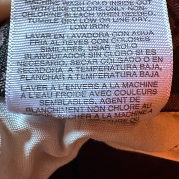 WRANGLER Mens Five Star Premium Relaxed Fit Flex Waist Cargo Pant BLACK Sz 44x32 - Picture 8 of 8